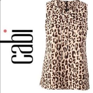 CAbi Tops - Cabi #3070 Ginger Tank CAbi Tops - Cabi #3070 Ginger Tank
